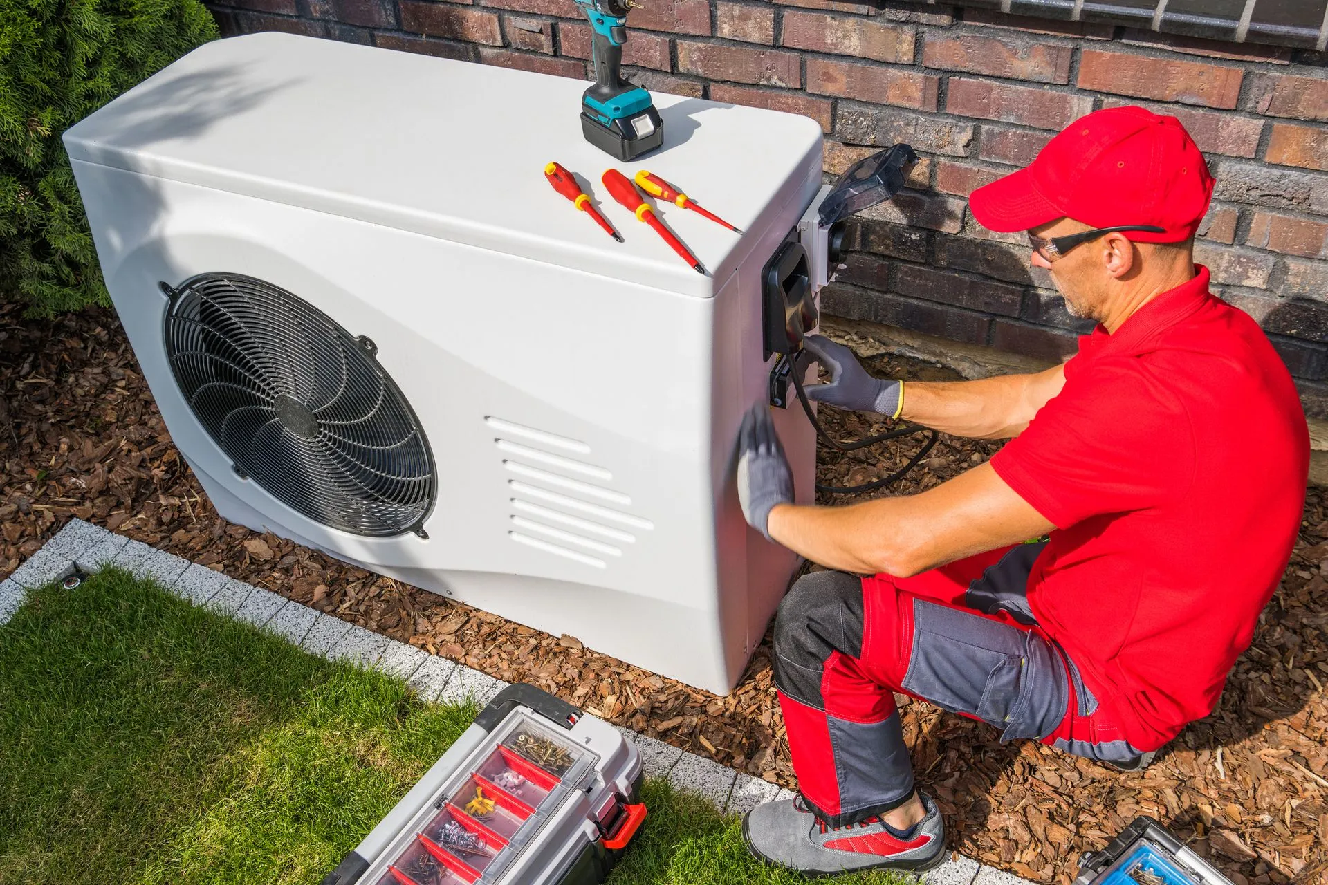 About HVAC in Torrington, WY